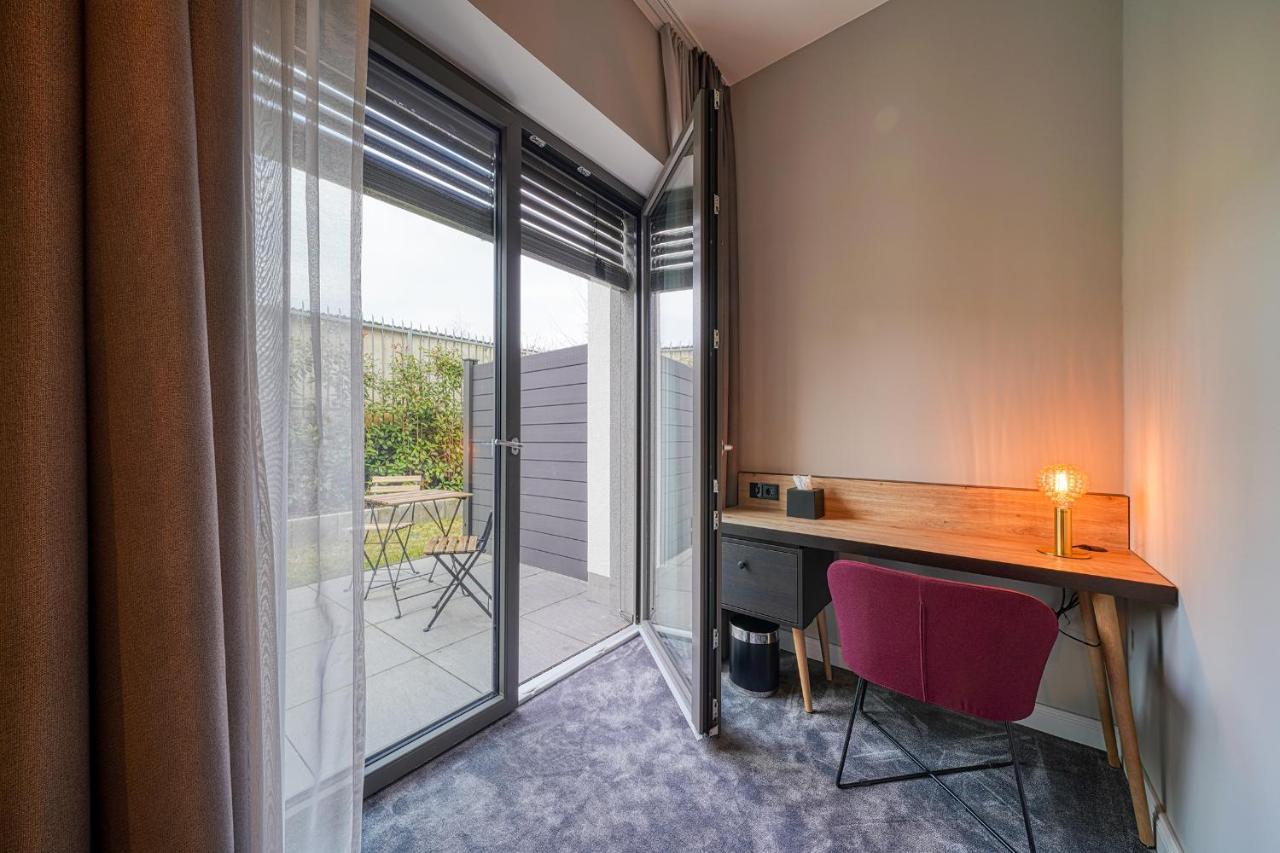 Vienna House Easy By Wyndham Bonn City Exterior photo