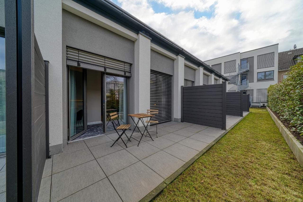 Vienna House Easy By Wyndham Bonn City Exterior photo