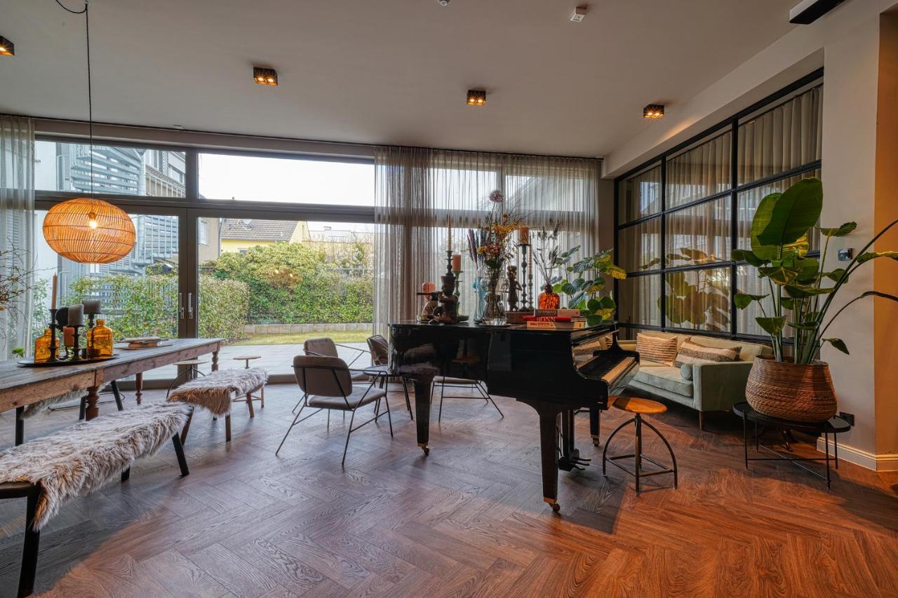 Vienna House Easy By Wyndham Bonn City Exterior photo