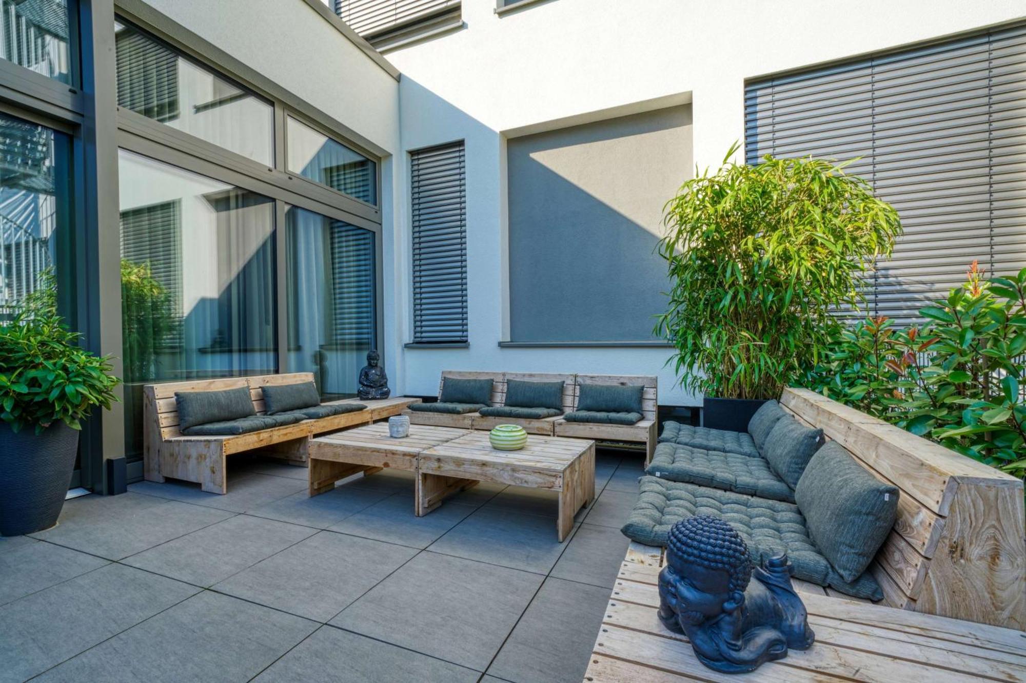 Vienna House Easy By Wyndham Bonn City Exterior photo
